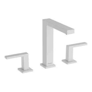 Tecturis e Waschtischarmatur 150, 3-Loch, mit Push-Open - Hansgrohe