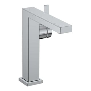 hansgrohe Tecturis E Fine Einhebel-Waschtischmischer 150,