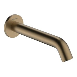 Tecturis s Wanneneinlauf, Ausladung 198 mm, 73411140 - Hansgrohe