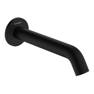 Tecturis s Wanneneinlauf, Ausladung 198 mm, 73411670 - Hansgrohe