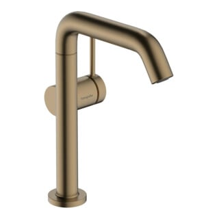 Tecturis s Einhebel-Waschtischarmatur 210 Fine - Hansgrohe