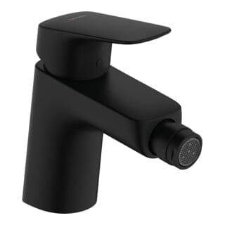 Logis Bidetmischer, ComfortZone70, Zugstangen - Hansgrohe