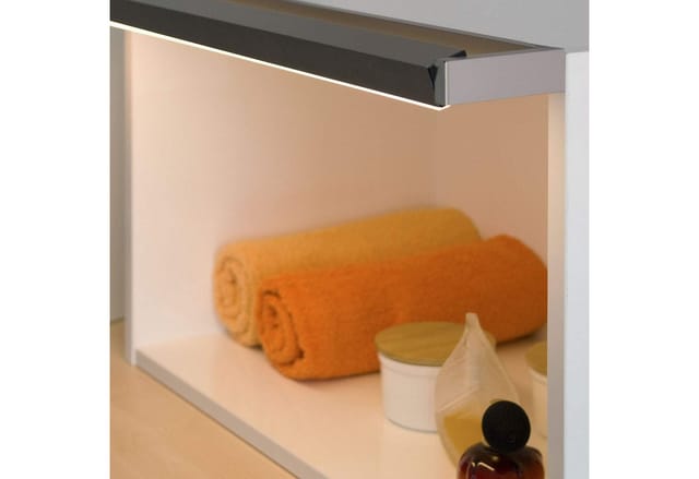 Emotion Steuerung 1-Kanal Starterset mit 12-fach Verteiler (miniAMP) inkl. 60W Konverter und Fernbedienung für led Emotion System Trafo Farbwechsel
