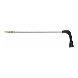 Unterbodenlanze 500 mm lang Stecksystem D12 - Kränzle