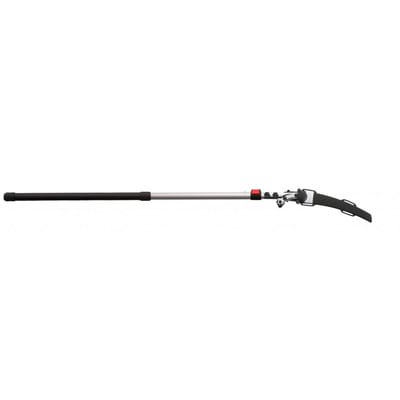 SILKY Teleskop-Zübat-Bügelsäge 200-330cm