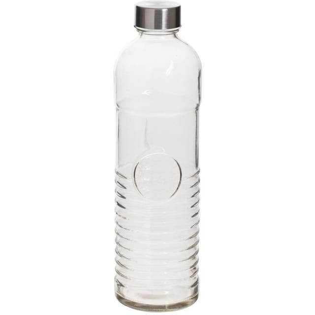 Babord 1l Glasflasche