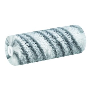 C CIRET Farbwalze glatt 2St 10 cm 10 Stk