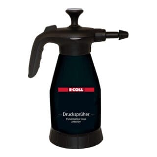 Drucksprühgerät 360 Grad 1,5L epdm - E-coll