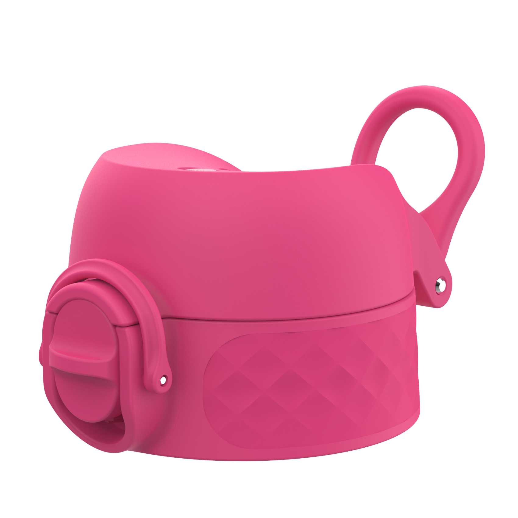 Ersatzdeckel Für Kleine Rosa Ion8 I8rlidsmlpin Flaschen