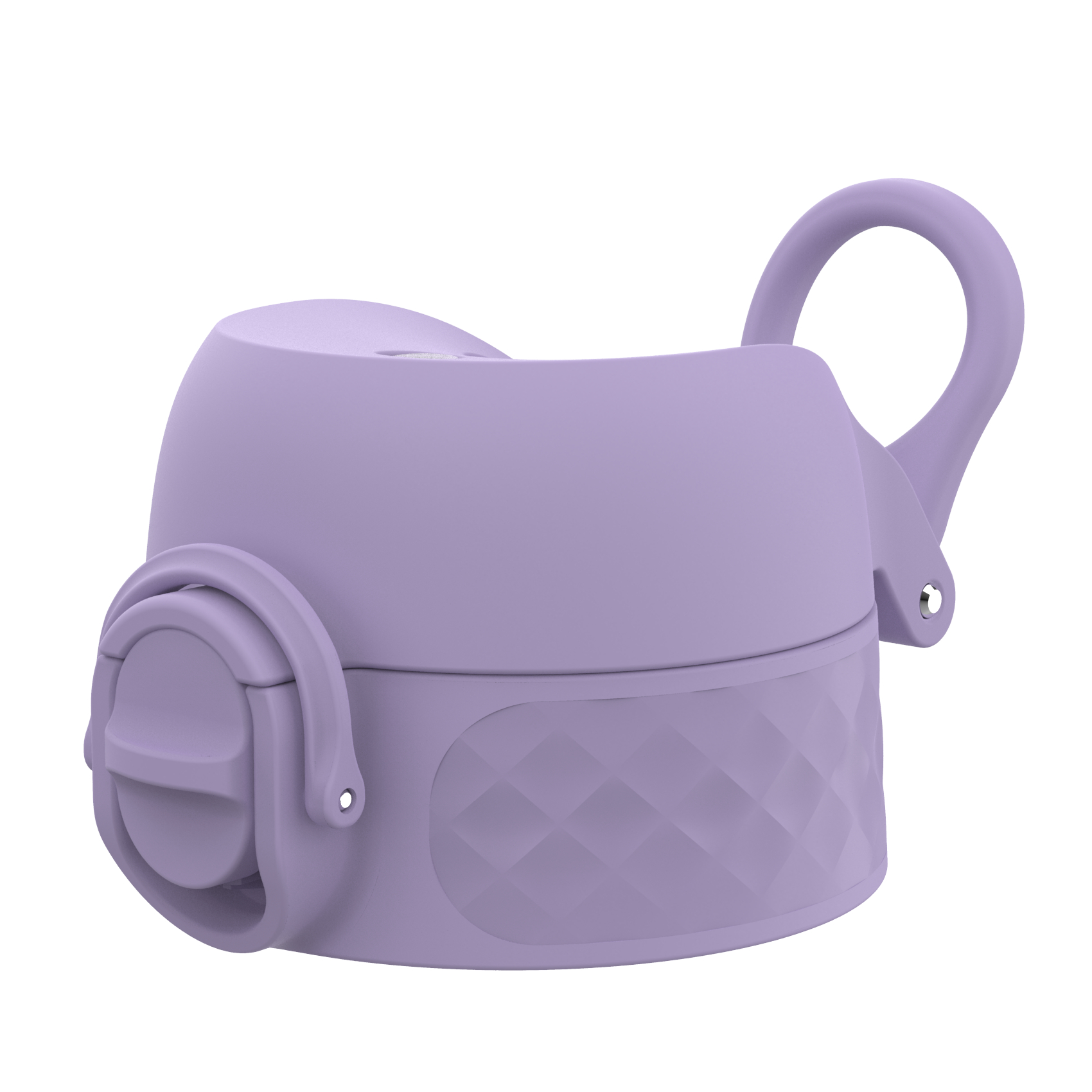 Ersatzdeckel Für Ion8 I8rlidsmlperi Kleine Periwinkle-flaschen