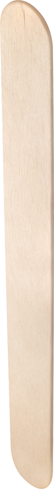 Staleks Pro Expert 20 Nagelfeile, Holz, Einweg, Gerade, 50 Stück (4820241061136)
