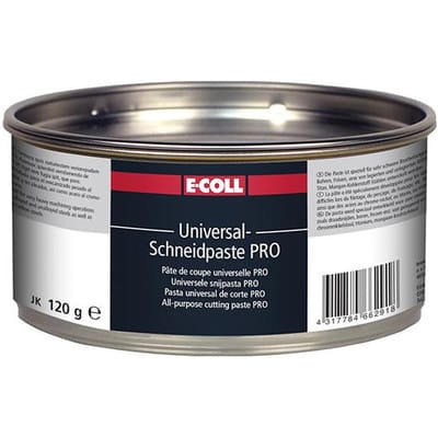 Universal-Schneidpaste pro 120g - E-coll