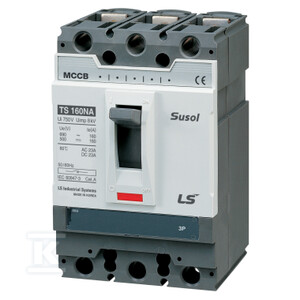 Comp. Off Ls Ts250na Dsu 250a 3p