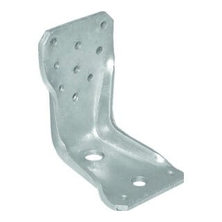 domax Zuganker 135x65x4mm 10 Stk