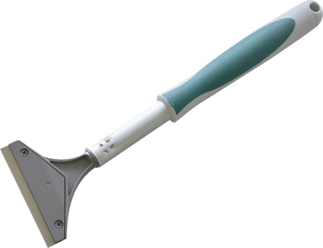 Tapetenschaber Soft-Touch Breite 10 cm Spachtel & Schaber - Nespoli