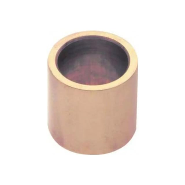Distanzhülse für Schankhahn - Gewinde - messing, 40mm