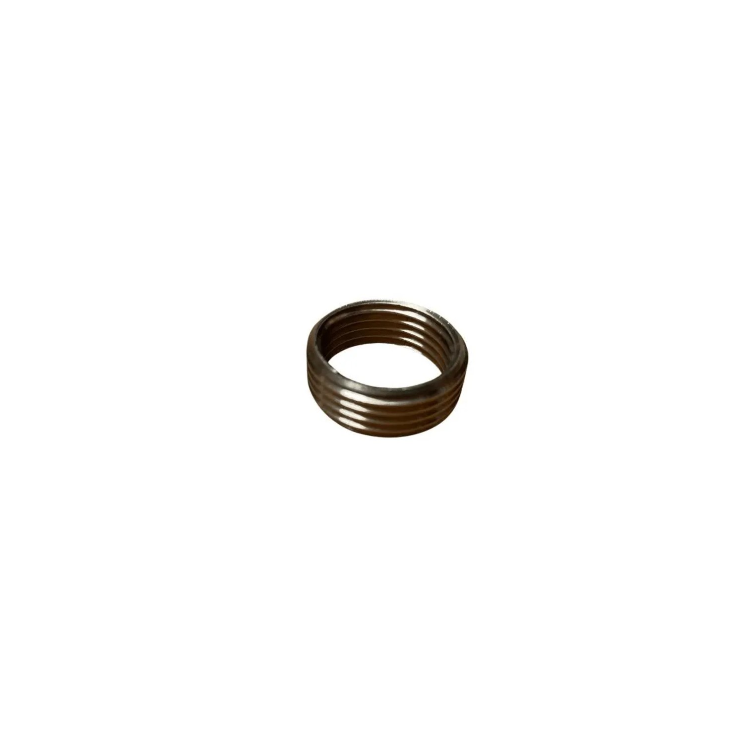 Gewindering 5/8" auf 3/4", Übergangsverschraubung, Übergangsgewinde