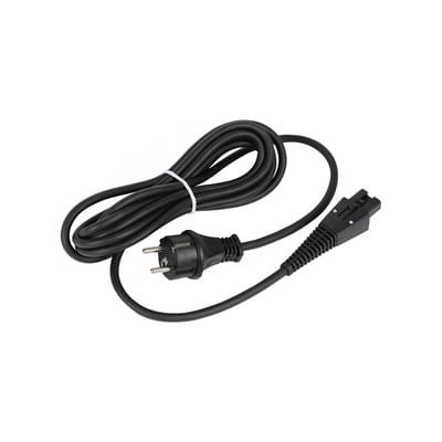 Wiederverkabelbares Netzkabel für Mirka Schleifmaschine - MIE9016011