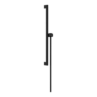 Hansgrohe - Unica Duschstange s puro 65 cm, Easy Slide