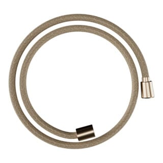 Designflex Textilbrauseschlauch, Länge 1250mm, 28220140 - Hansgrohe