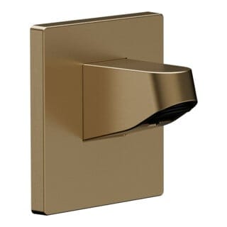Pulsify s Wandanschluss für Duschkopf 105, 24139140 - Hansgrohe