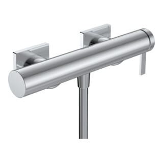 Tecturis e - Duscharmatur, Chrom 73620000 - Hansgrohe