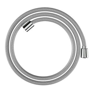 Brauseschläuche - Brauseschlauch 160 cm, Chrom 28260000 - Hansgrohe