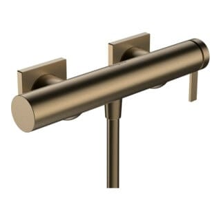 Tecturis e Einhebel-Brausemischer, 1 Verbraucher, - Hansgrohe