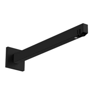 Brausearm e, 390mm, 24337670 - Hansgrohe