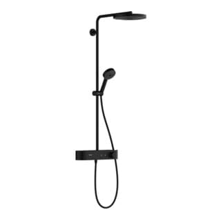 hansgrohe Pulsify S Showerpipe 260 1 Strahlart, (EcoSmart) mit