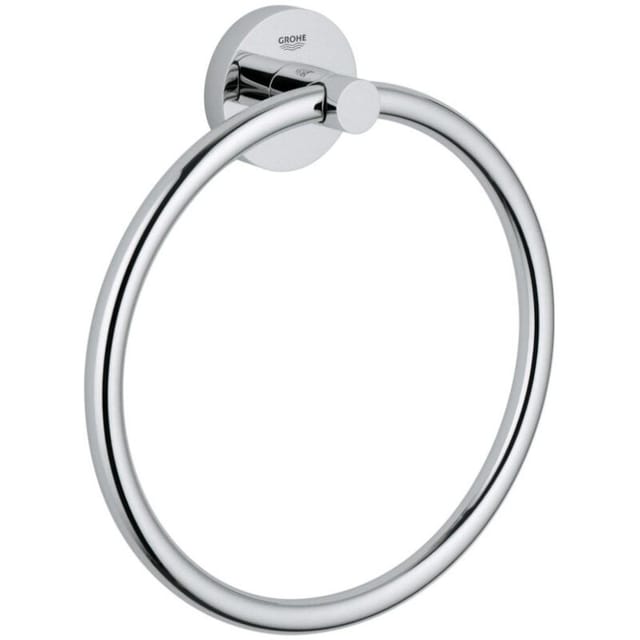 Essentials Handtuchring (40365001) - Grohe