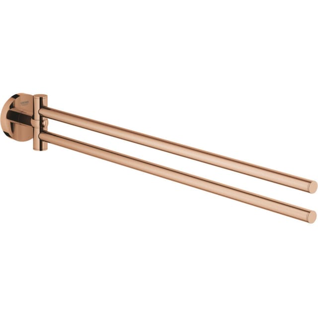 Essentials Handtuchhalter, Warm Sunset (40371DA1) - Grohe