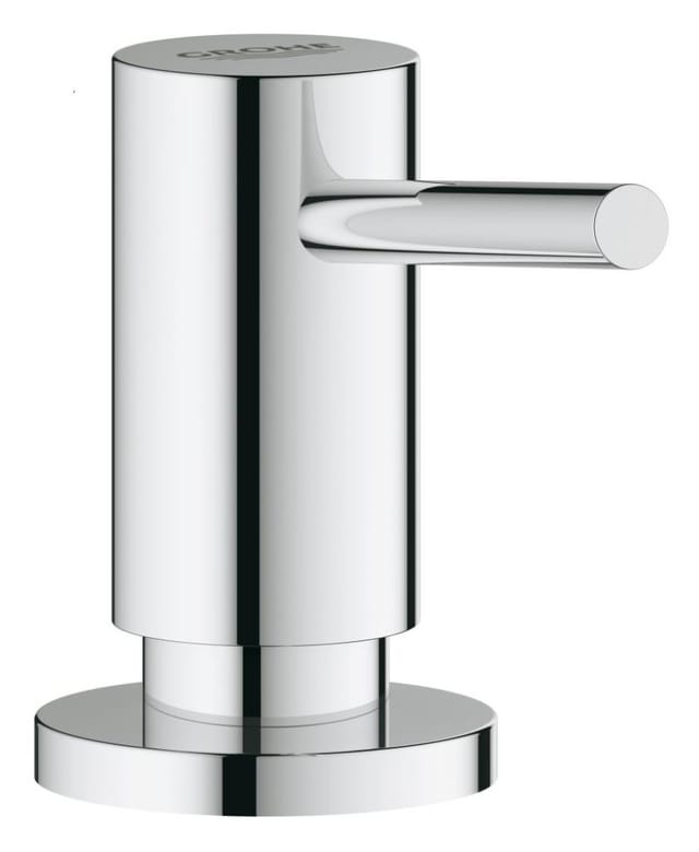 Cosmopolitan Seifenspender, Chrom (40535000) - Grohe