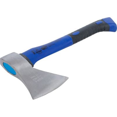 Beil mit Fiberglasstiel 600 g