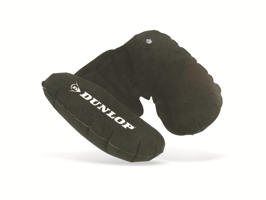 DUNLOP Nackenkissen