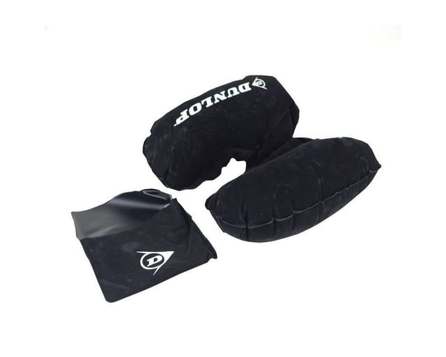 DUNLOP Nackenkissen