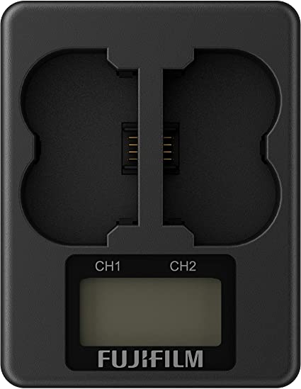 Fujifilm Bc-w235 Ladegeräte -geräte-