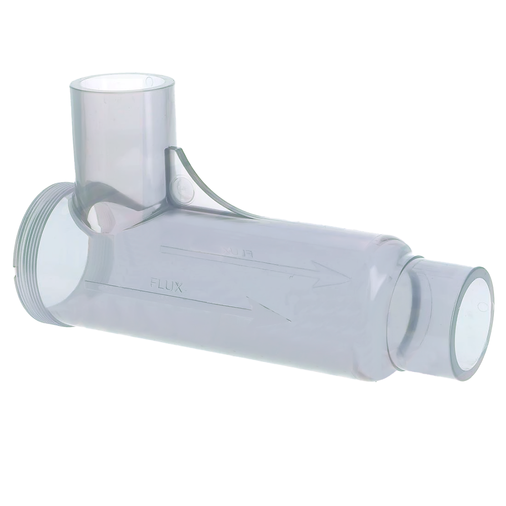 Vaso Porta Electrodos Clorador Gre Eesb55