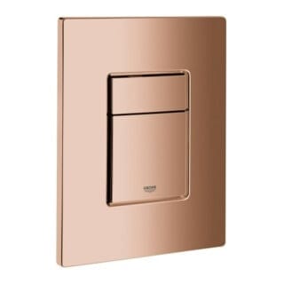 Skate Cosmopolitan Abdeckplatte (38732Da0) - Grohe