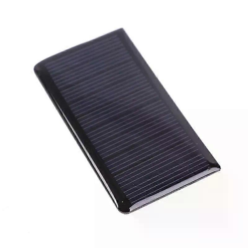 Für Solarpanel 5v 60ma Für Mini-solarpanel Zum Laden Und Erzeugen Von Strom - Jxlgv