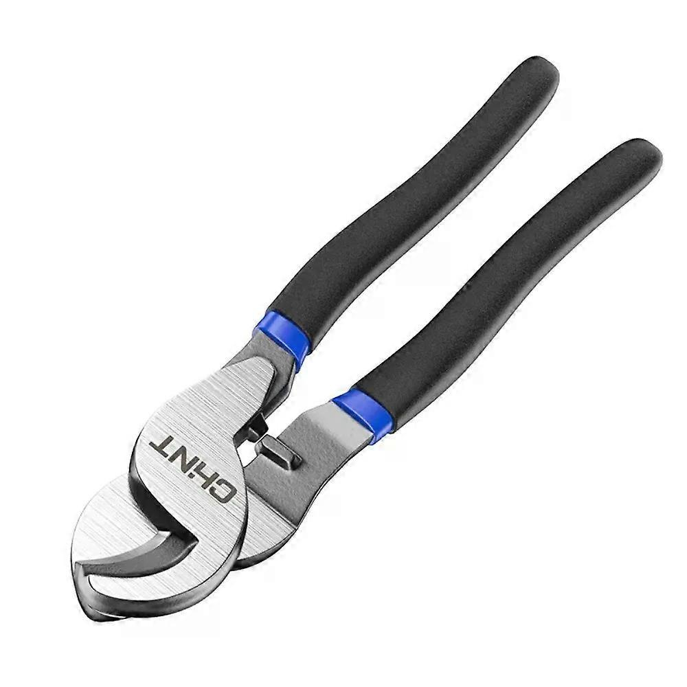 Industrielle Kabelschneider Für 6/8-zoll-kabel: Schneidet Aluminium-, Kupfer- Und Kommunikationskabel Mit Hoher Hebelwirkung Und Starker Belastbarkeit – Jxlgv
