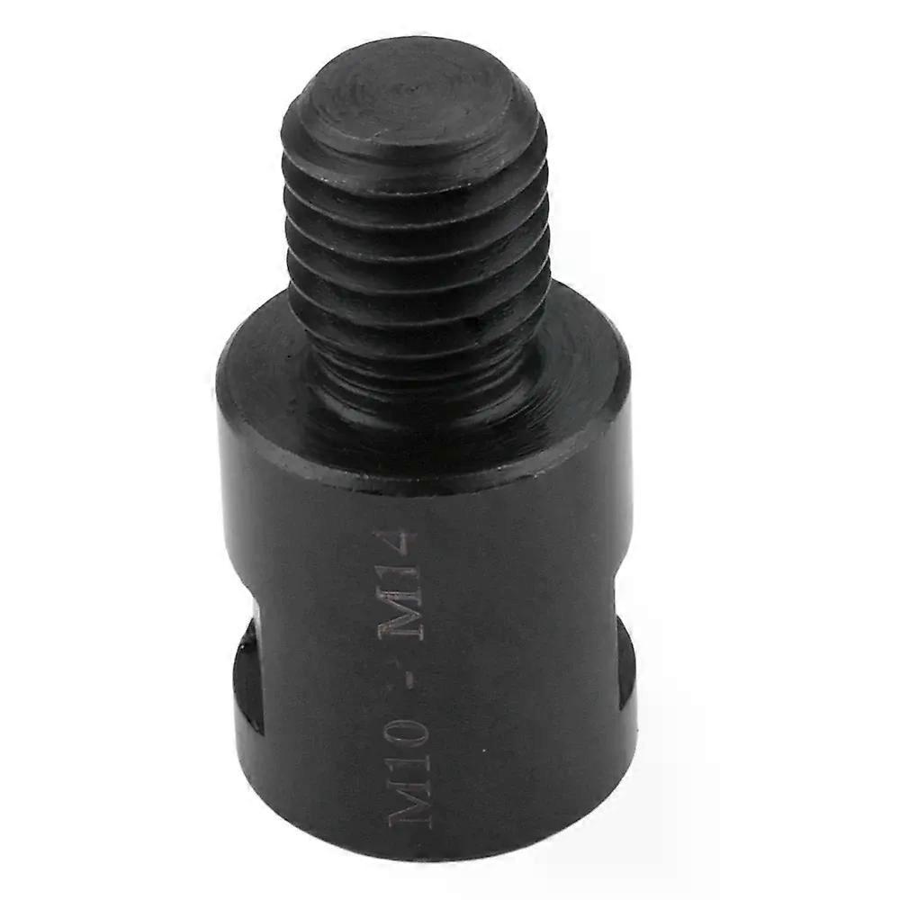 Adapter Für Diamantbohrkronen M10 Auf M14, Winkelschleifer M14 Auf M10, Bohrer M14 Auf M10, Schleifscheibenadapter, Elektrowerkzeug Jxlgv