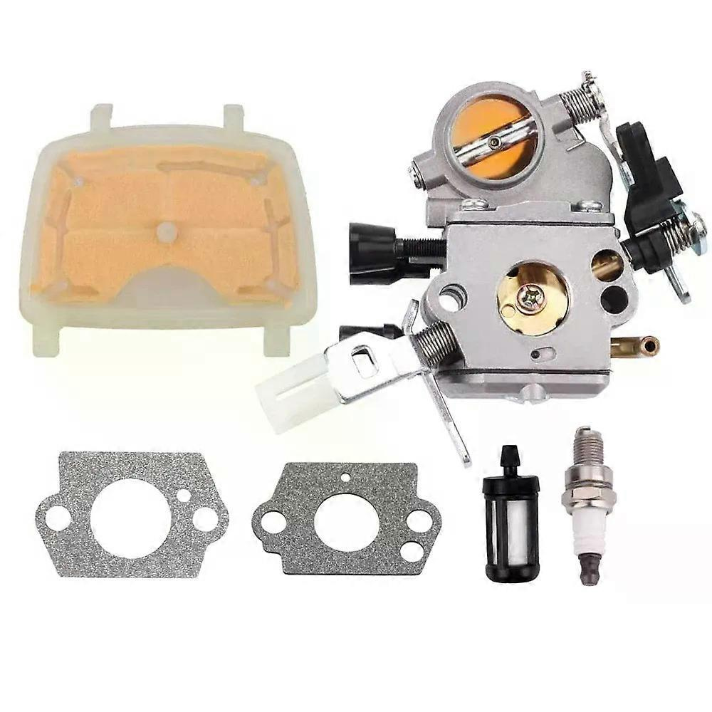 Vergaser C1q-s269 Für Stihl Ms171, Ms181, Ms201, Ms211 Kettensägen, Teilenummern: 1391200619, 11391207100, 11391200612-jxlgv