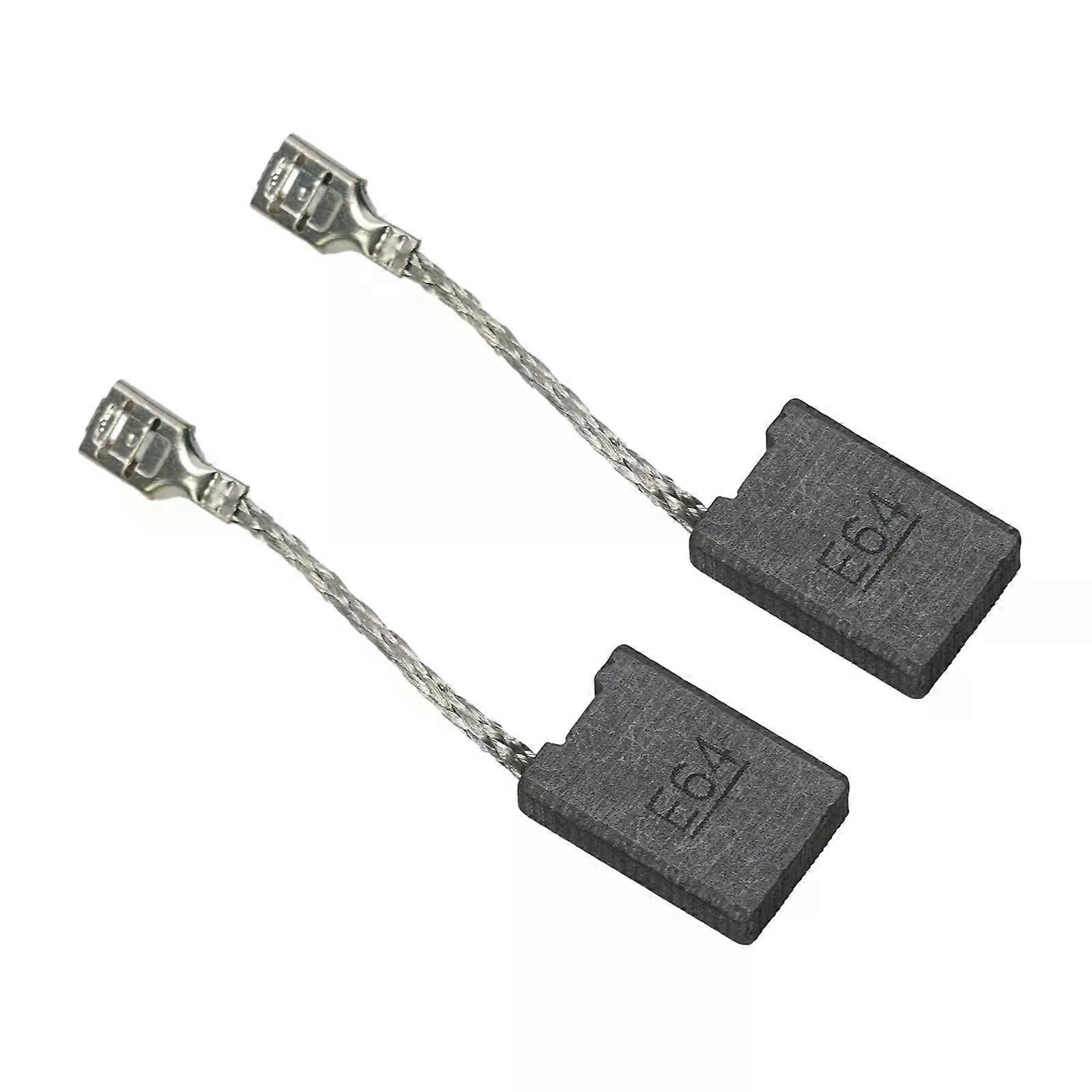 Für 2 Stück 6x16x20mm Kohlebürsten Ersatzteile Für Schneidemaschinen Gco2000 Tco2000 Gws20-180 Zubehör-jxlgv