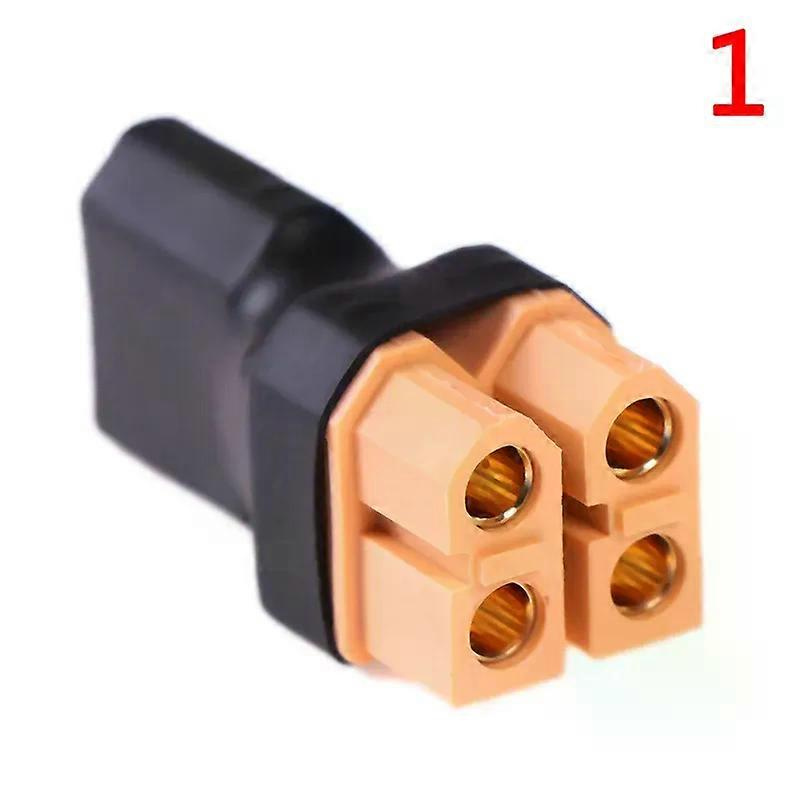 Paralleladapterkabel Für Xt60-akkus Mit Lipo-akkukabelbaum – Stecker Mit Sicherer Verriegelung – Jxlgv