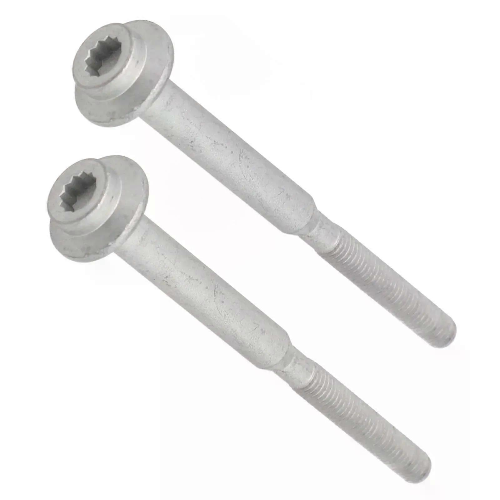 Befestigungsschraube Für Einspritzdüsenklemme A, 88 Mm, Korrosionsbeständiges Metall, Silberfarben, Verschleißfest, Autoteile, Praktisch, Hohe Qualität - Jxlgv