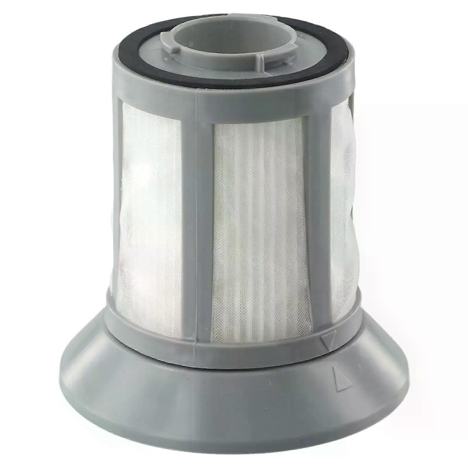 Filtereinsatz (nylonfilter + Filter) Für Bomann Bs 9022 Cb Akku-handstaubsauger, Ersatzfilter, Zubehör - Jxlgv