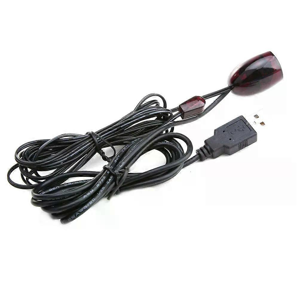Für Ir Infrarot-fernbedienungsempfänger, -verlängerungs-/repeater-sender-usb-adapter-jxlgv