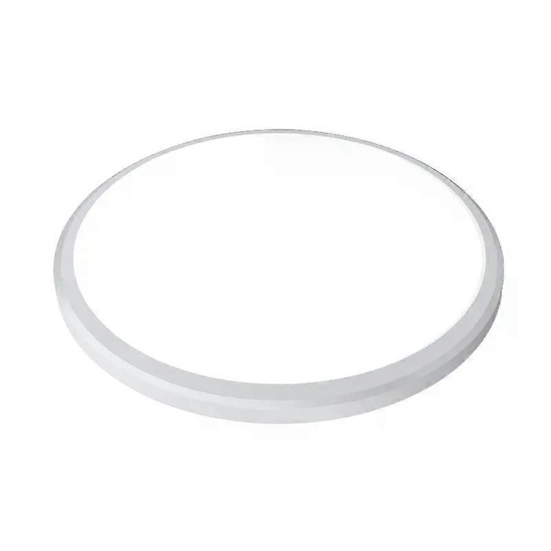 Runde Led-notleuchte, Feuchtigkeitsbeständig, Ip65-zertifiziert, Insektenschutz, Für Balkon/veranda, 12–48 W – Jxlgv
