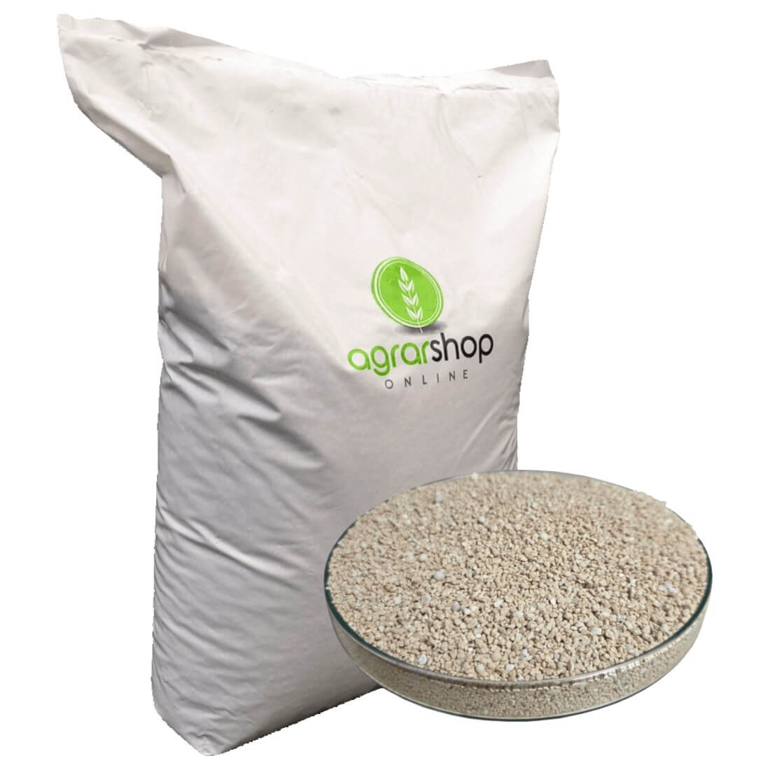Agrarshop Profi Rasendünger Golf Allround 18+5+17(+2)+fe 20 Kg